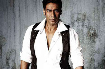 Ajay Devgn to play a Sardar in home production